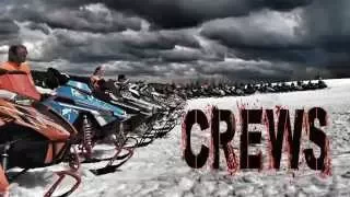 CREWS (FULL VERSION)