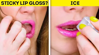 29 LIFE-SAVING BEAUTY TRICKS THAT WILL MAKE YOUR LIFE EASIER