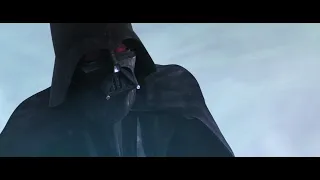 All Darth Vader Suits/Anakin Outfits in Star Wars Saga - R.I.P. David Prowse - Vader Special Tribute