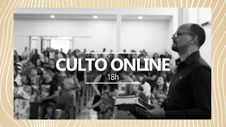 Culto completo- Pr. Eduardo Mercês | Culto online (24/05/2020)