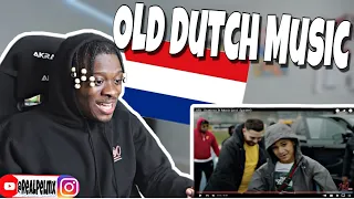 OLD DUTCH 🇳🇱MUSIC Reaction ft. SFB, Murda, BOEF, SBMG, Sevn Alias, Louis, D-Double, Frenna, + MORE