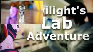 [blind commentary] Twilight Arctic Adventure and Twilights Lab Adventure