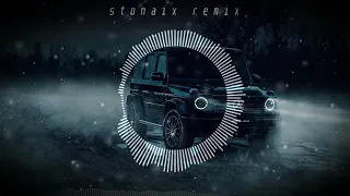 TEMNEE - Сбежать (Stonaix remix)