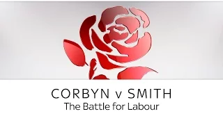Battle For Labour: Jeremy Corbyn & Owen Smith In Final Labour Leadership Debate
