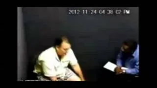 Michael Dunn Retrial - Day 5 - Part 3 (Police Interview)