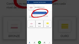 Como aumentar o nível da sua conta gov.br