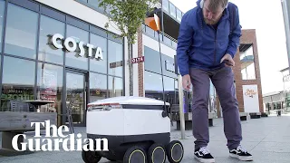 We must deliver: Brexit, Johnson and the robots of Milton Keynes | Anywhere but Westminster