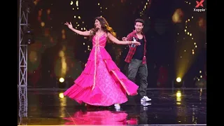 Shilpa Shetty and tiger Shroff dance | shilpa shetty dance video | tiger Shroff dance like Jacky | 🔥