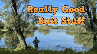 John Baker - Really Good Bait Stuff