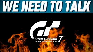 Is The Hate For Gran Turismo 7 Justified? - Microtransactions