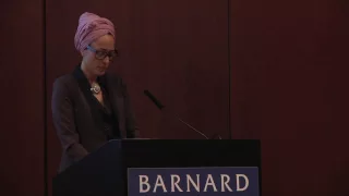 Zadie Smith: Artist and Citizen