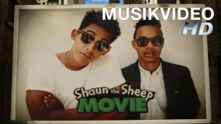 SHAUN DAS SCHAF - DER FILM | Rizzle Kicks - Life’s a treat | Jetzt im Kino!