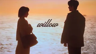 Willow|2022 Kdrama Multifandom