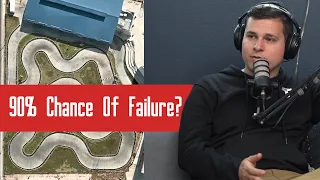 Esk8 Exchange Podcast | Ep 020: 90% Chance of Failure?