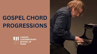 Best Gospel Chord Progressions You Should Know