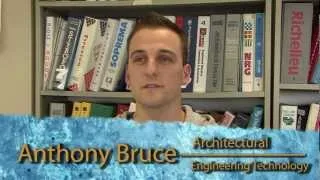 Architectural Engineering Technology