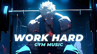 Songs to do a Powerful workout ⚡ GYM MIX