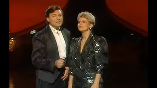 Karel Gott & Dagmar Frederic - Goodbye My Love (1986) Ein Kessel Buntes