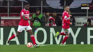 Quincy Promes edit - It Was a Good Day | Spartak Moscow | Спартак Москва
