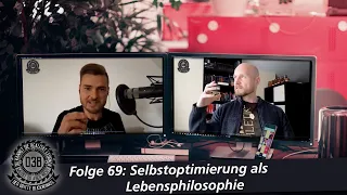 Der dritte Blickwinkel - Folge 69: Selbstoptimierung als Lebensphilosophie (Gespräch mit AB MC)