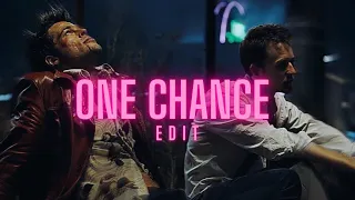 Fight Club | One chance edit | exstazcc