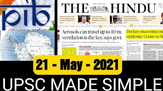 A2Z Daily Current Affairs| The Hindu, PIB, Websites| Largest iceberg, Arctic Council, PMSSY, Hypoxia