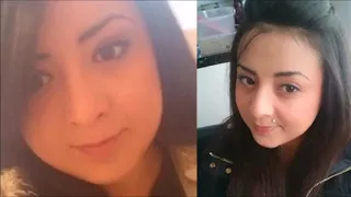 Georgina Gharsallah  - Missing since 07/03/18