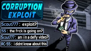 TF2 - Corruption Exploit (Powerful)