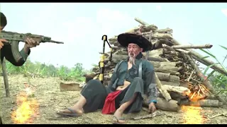 Tuam Leej Kuab The Hmong Shaman Warrior (Part 910)