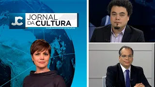 Jornal da Cultura | 26/08/2022