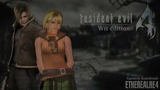 Resident Evil 4 — Wii Edition (2007) || Mini Gamerip Soundtrack w/ Timestamps