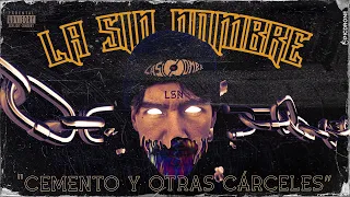 La Sin Nombre N.N - Cemento y otras cárceles | Videoclip Oficial