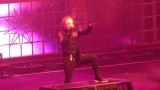 Slipknot - Before I Forget (1) @ Arena Birmingham