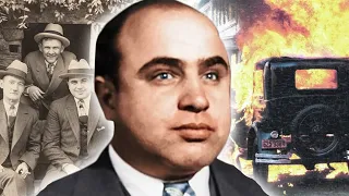 Why Al Capone Was The Most Brilliant Gangster Ever