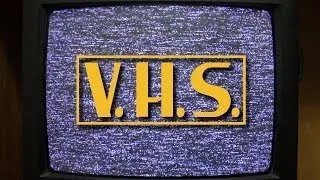 V.H.S. (пилотный выпуск)