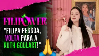 Filipa Pessoa estará de volta em 2023? - Episódio 41 | Filipower