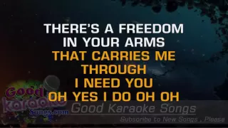 I Need You - The Beatles ( Karaoke Lyrics )