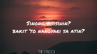 (BTNS) BAKIT 'TO NANGYARI SA'TIN by The Juans & Janine Teñoso (Lyric Video)