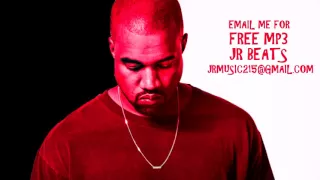 (FREE) Kanye West MBDTF Musical Type Beat - "Morning" Prod. DG Fazo