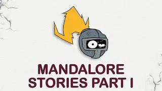 Mandaloregaming - A compilation of Please stop talking stories