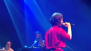 The Dø - "Dust It Off" The Do Live at Tavastia, Helsinki March 9, 2015