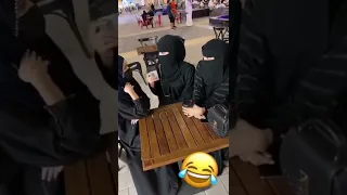 |arabgirls✓the beautiful & funny video of Saudi girls from tiktok✓