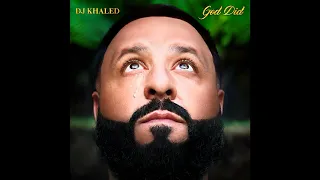 DJ Khaled - GOD DID (Official Instrumental)