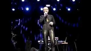 Sinead O'Connor - Take me to church