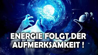 Achtung Fallen! - Die Energie der Aufmerksamkeit - Alexander Przibill