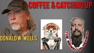 Coffee With Don Wells