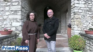 Il Monastero delle Clarisse di Fara Sabina