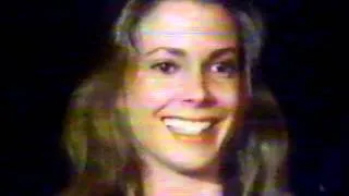 NBC The Other Side of the Mountain Part 2 promo 1979