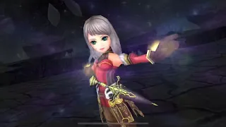 DFFOO Abyss Perfectum 3rd Stratum pt.7