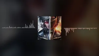 Metal Gear Rising Revengeance - I'm My Own Master Now (Instrumental)